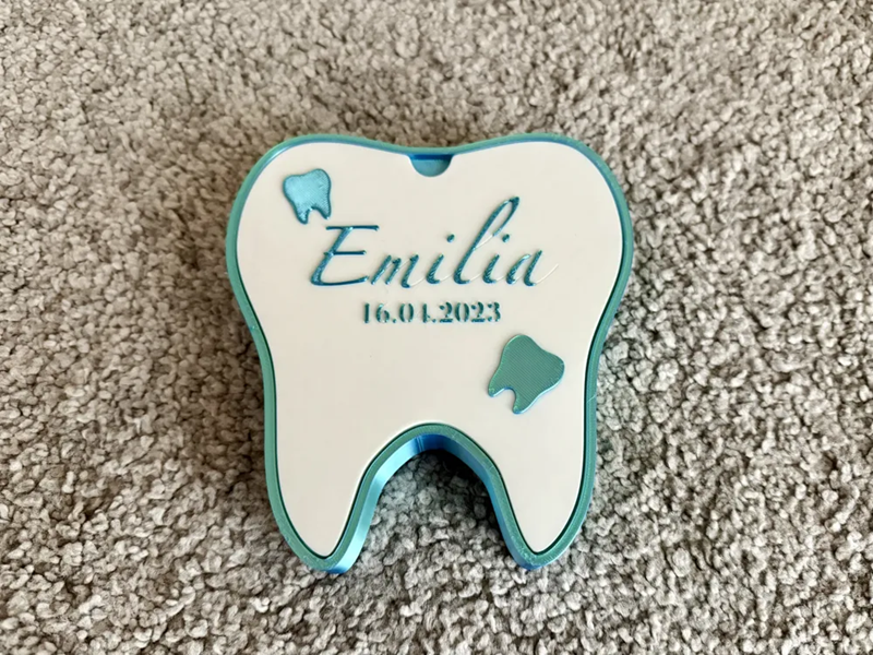 Acessório de lápis personalizado