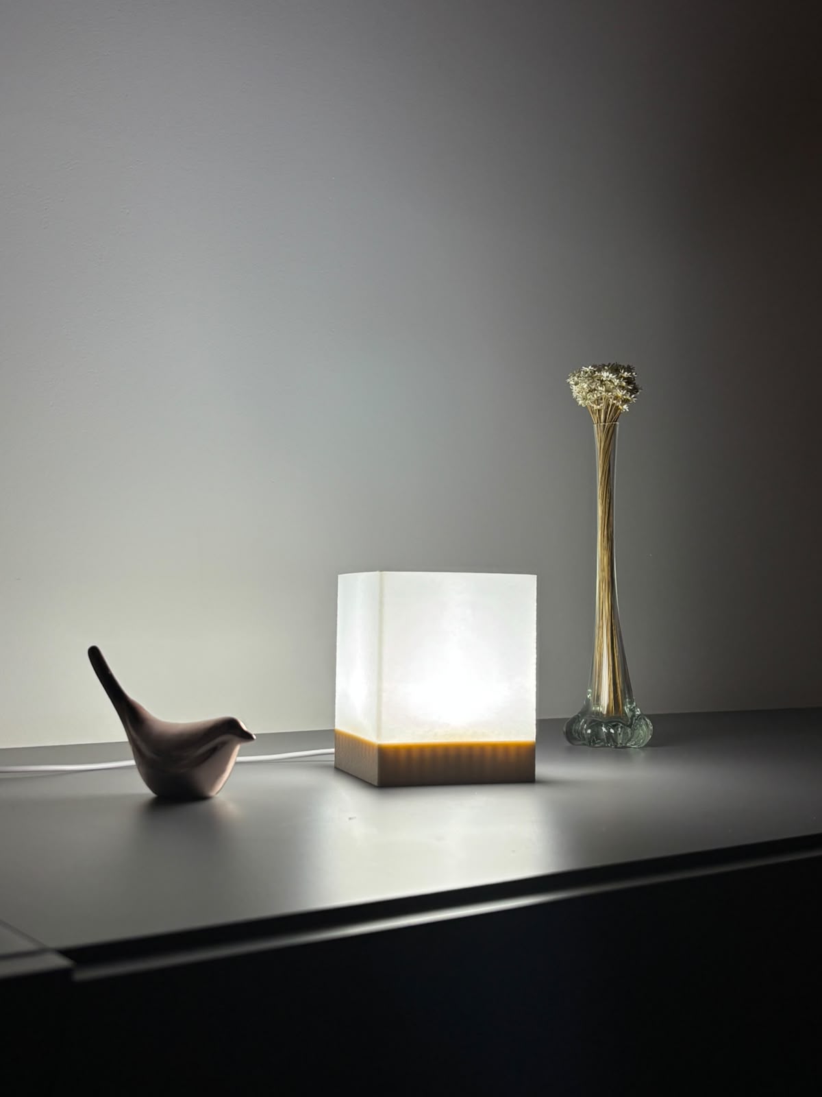 Lumini Cubo