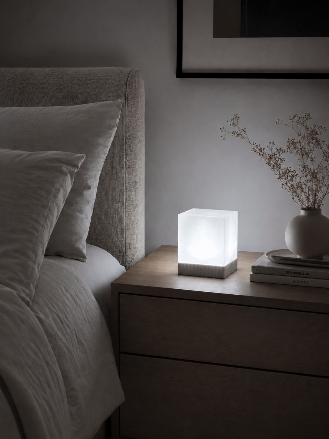 Lumini Cubo