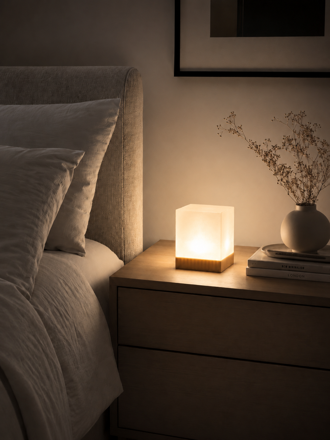 Lumini Cubo