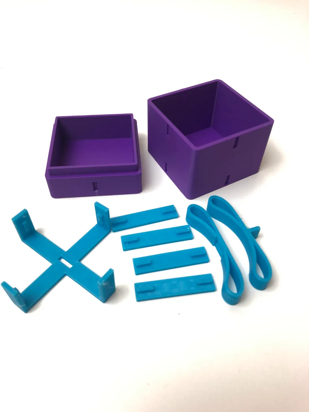 Present Box